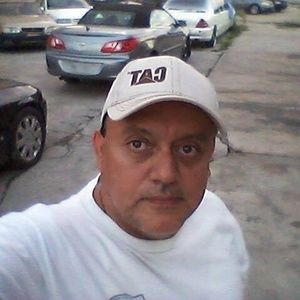 Meet your Posher, Walter